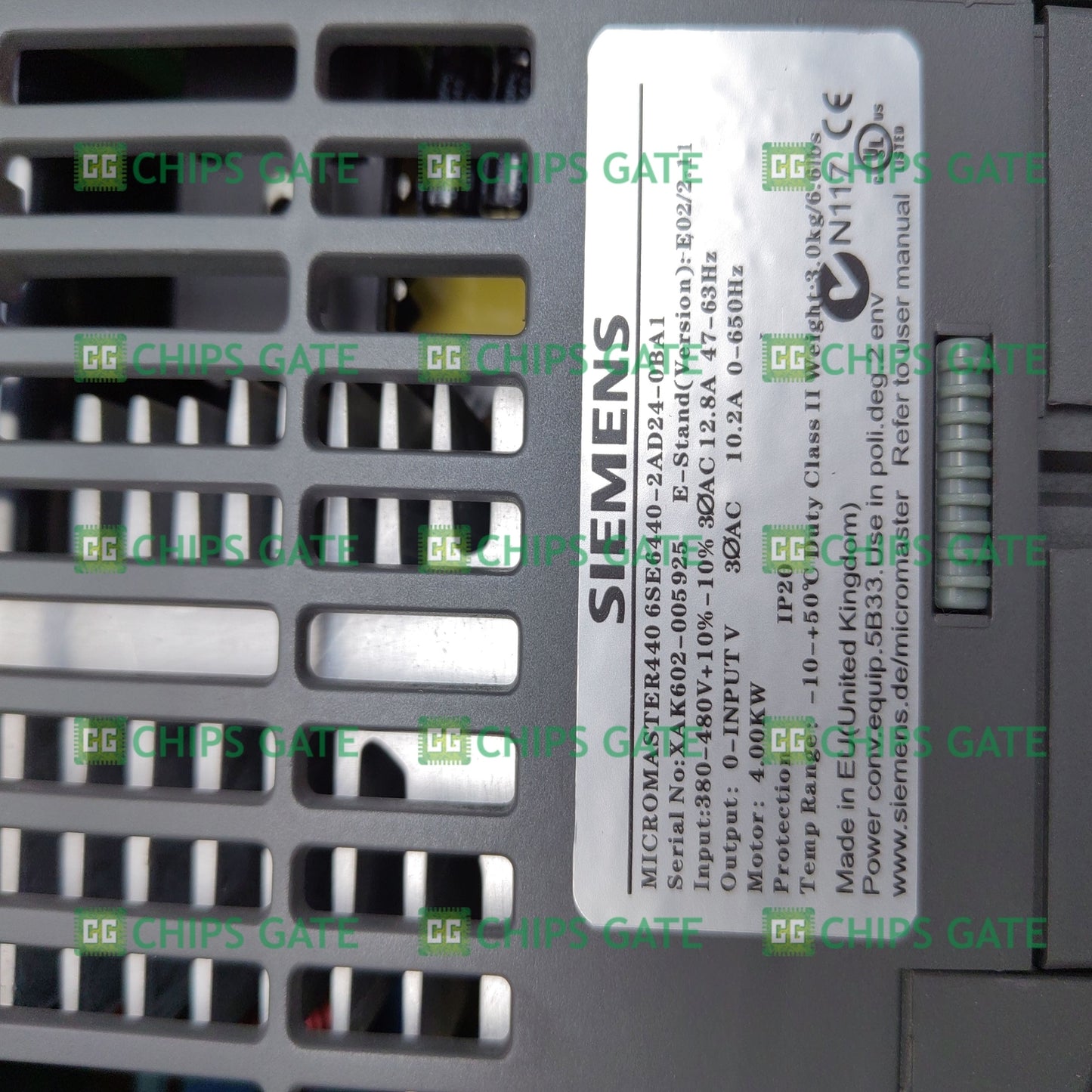 6SE64402AD240BA1