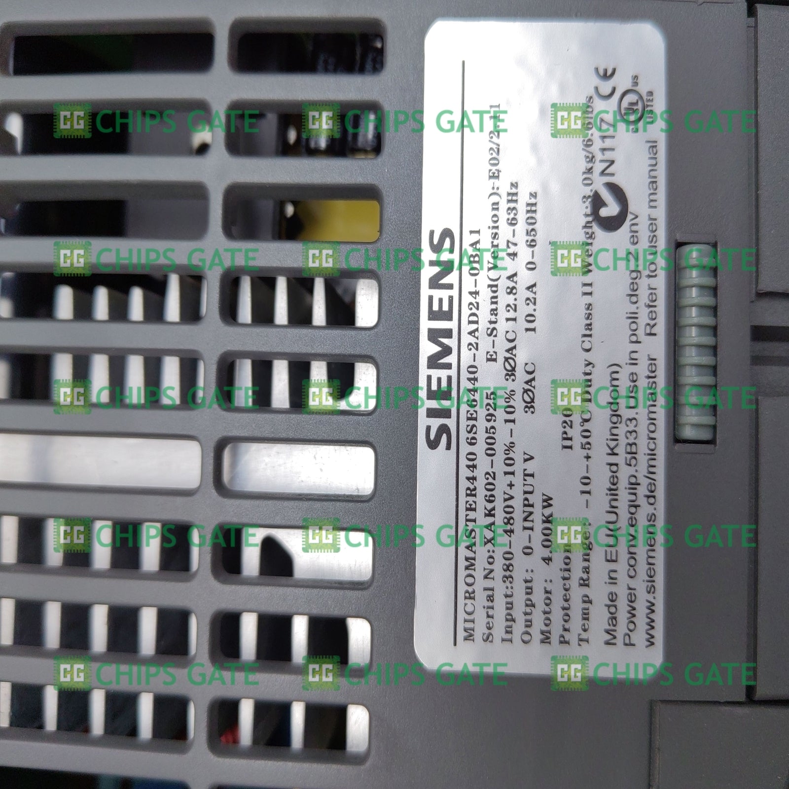 6SE64402AD240BA1