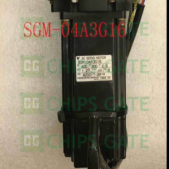 SGM04A3G16