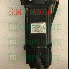 SGM04A3G16