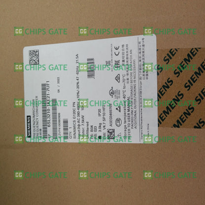 6SL32101KE217UF1