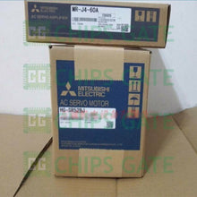 Mitsubishi MR-J4-60A+HG-SR52BJ