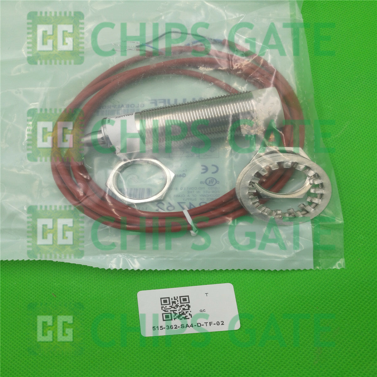 Balluff 515-362-SA4-D-TF-02