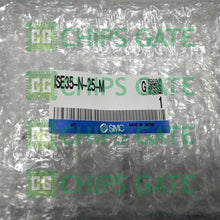 ISE35N25M