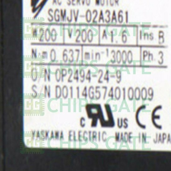 SGMJV02A3A61