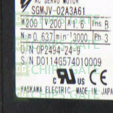 SGMJV02A3A61