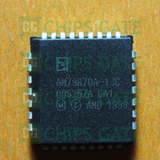 Amd AM79R70A-1JC