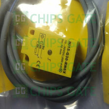 Turck NI15-Q30-RN6X