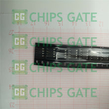 Microchip MCP601-I-SN