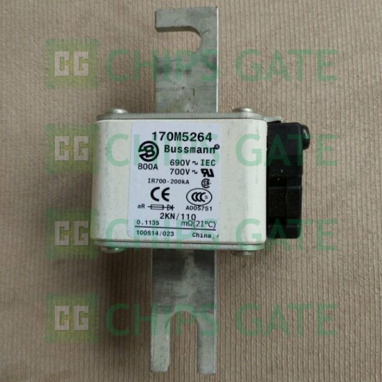 Bussmann 170M5264