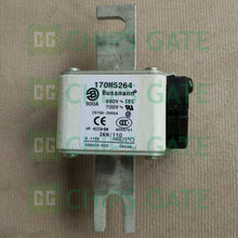 Bussmann 170M5264