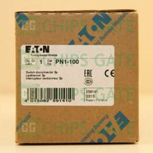 Eaton Moeller PN1-100