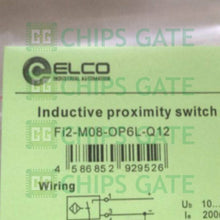 Elco FI2-M08-OP6L-Q12