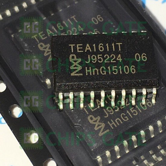 Nxp TEA1611T