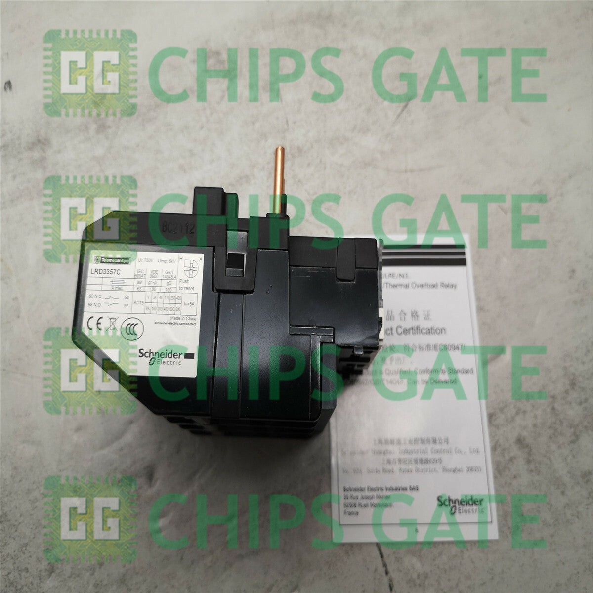 LRD3357C