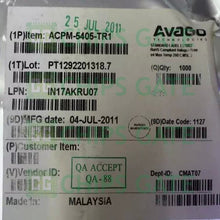 Avago ACPM-5405-TR1
