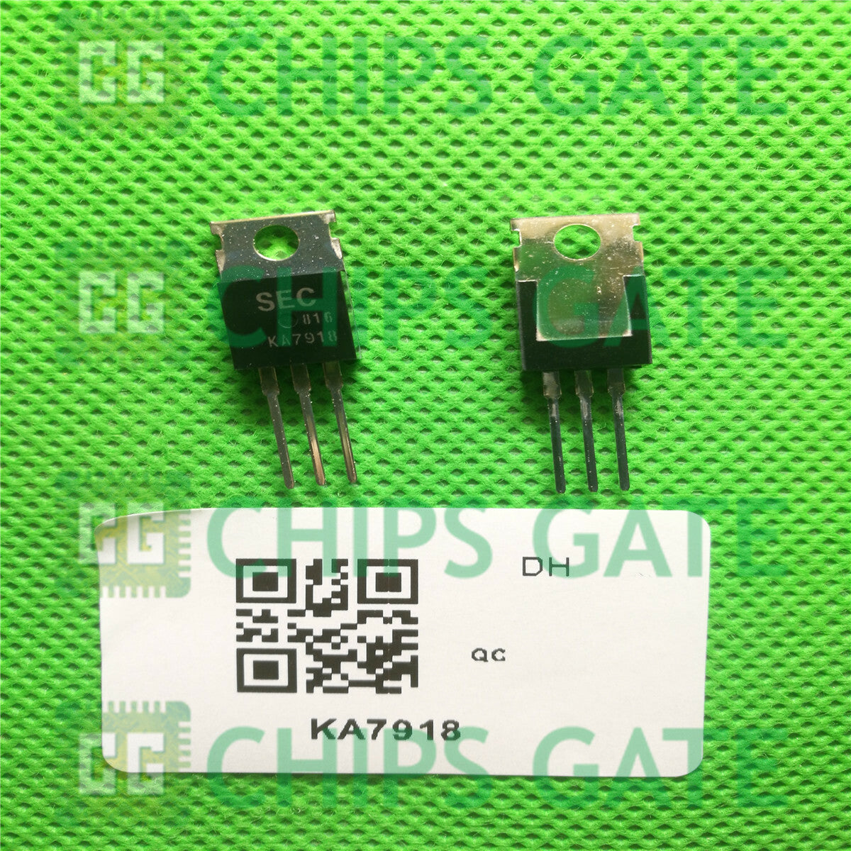 Fsc KA7918