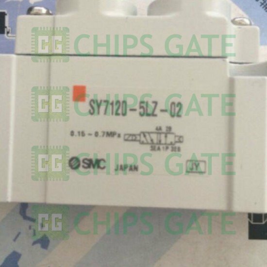 SY71205LZ02