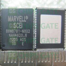 Marvell 88W8781-A0-NXU2E00