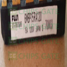 6MBP15RA120