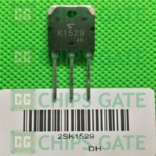 Toshiba 2SK1529