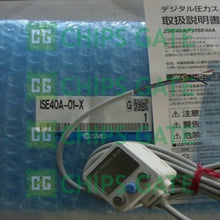 ISE40A01X