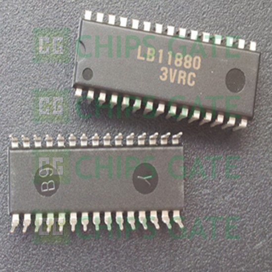 Sanyo LB11880