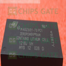 St M48Z58Y-70PC1