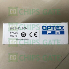 Optex BGS-ZL10N