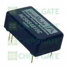 Murata Power NCS6S4815C