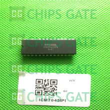 Intersil ICM7045IPI