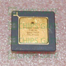 Freescal MC68HC000RC12
