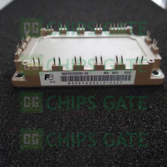 7MBR50SB06050