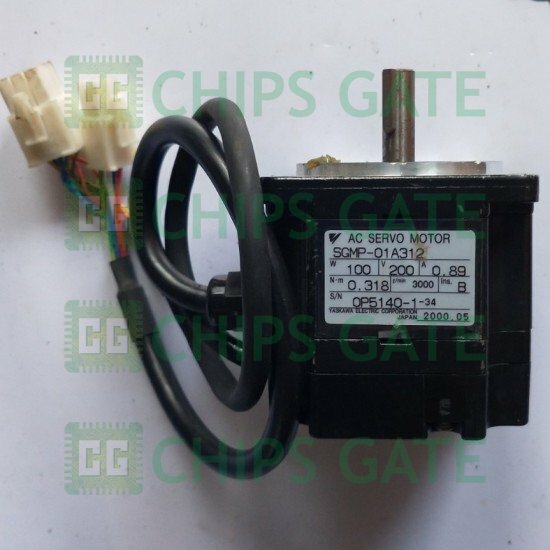 SGMP01A312