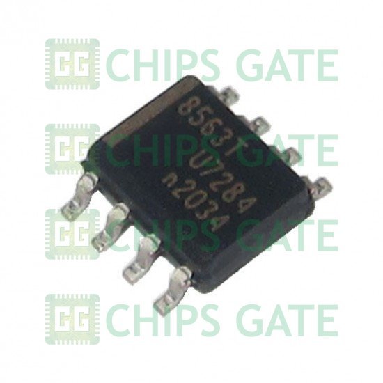 Nxp PCF8563TS-4
