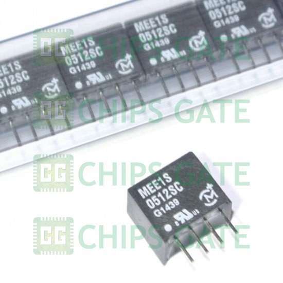 Murata Power CME0512SC