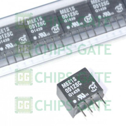 Murata Power CME0512SC