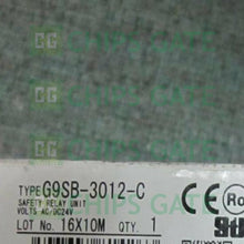 G9SB3012C