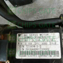 SGMASA5A2AH101