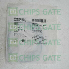 Rexroth 0830100437