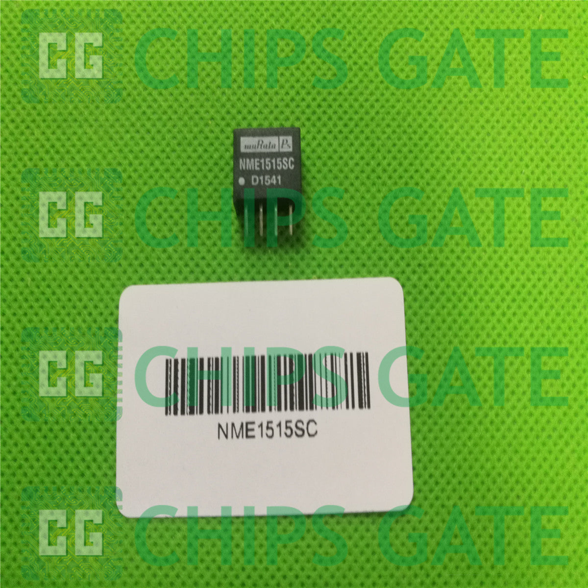 Murata Power NME1515SC