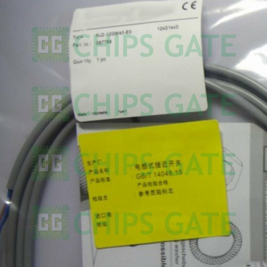 NJ212GM40E0