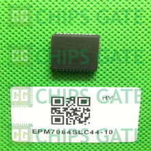 Altera  EPM7064SLC44-10