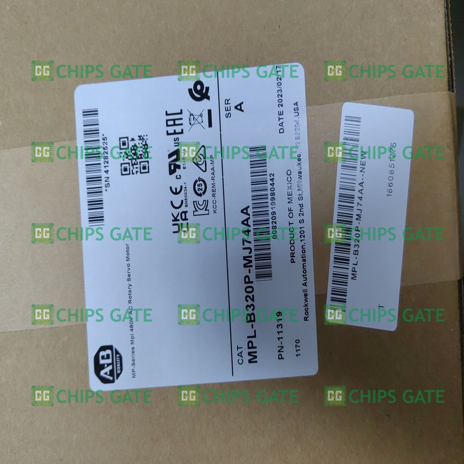 MPLB320PMJ74AA
