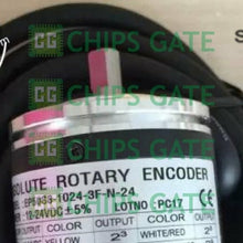 Autonics EP50S8-1024-3F-N-24