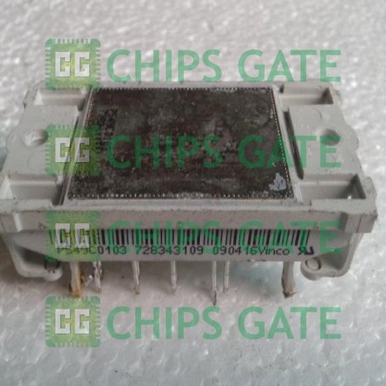 Tyco P549C0103