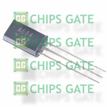 International Rectifier 2SA684L-R-2SC1384L-R