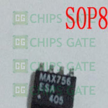 Maximum MAX756ESA