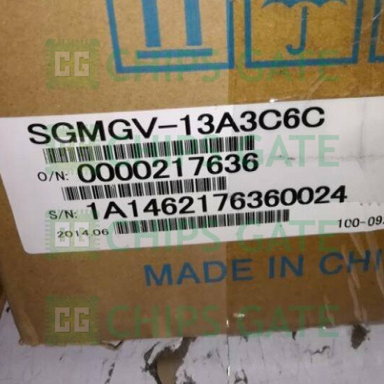 SGMGV13A3C6C
