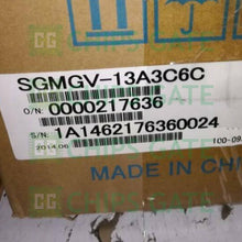 SGMGV13A3C6C
